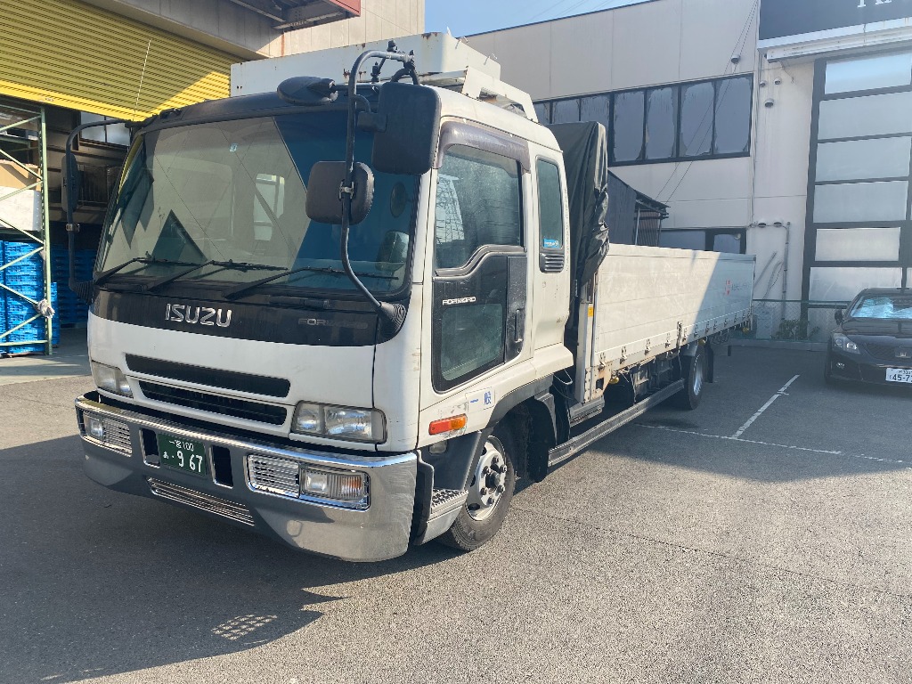 車両