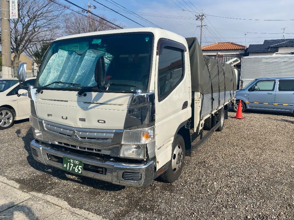 キャリアアップの道筋