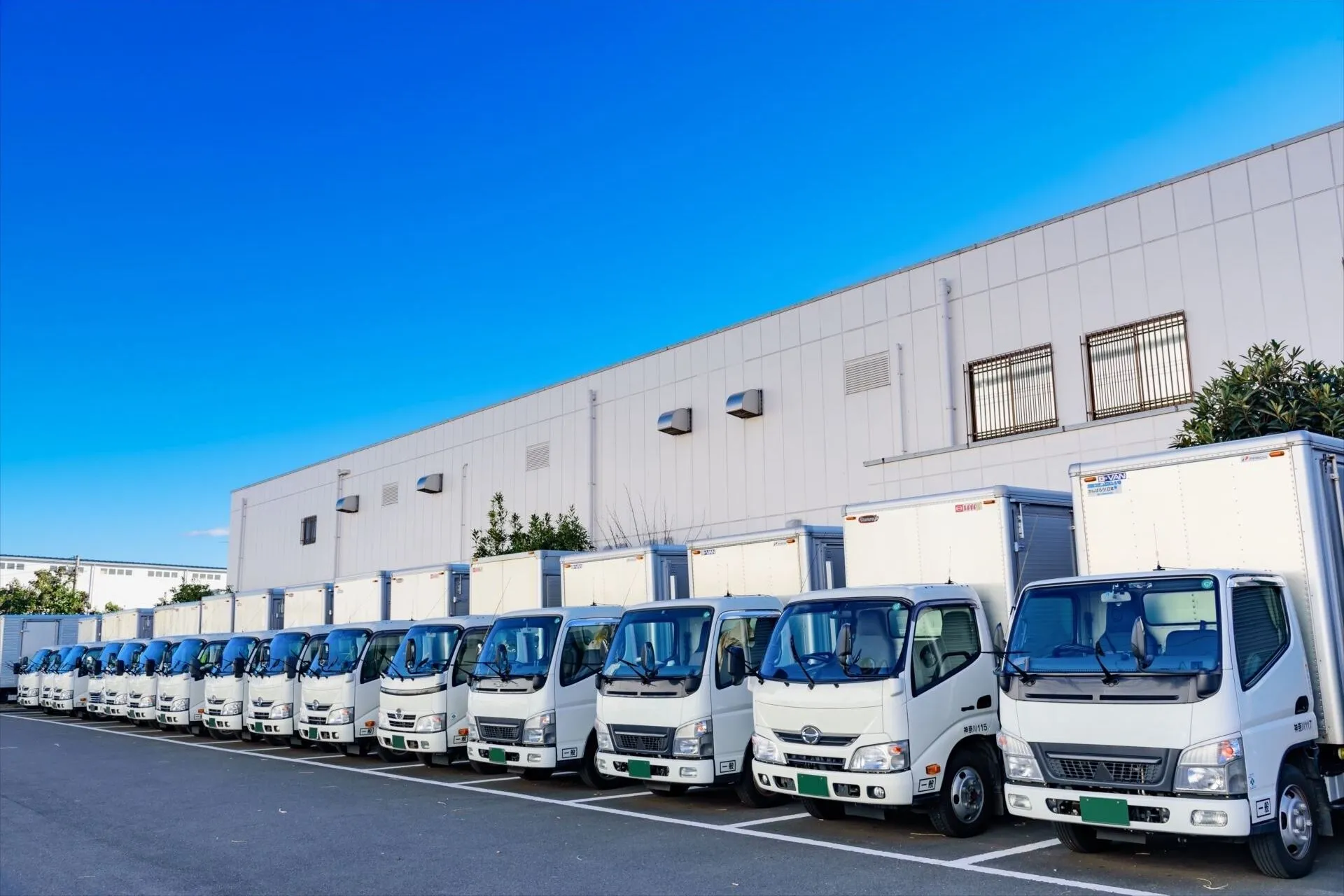 働きやすい職場環境の整備